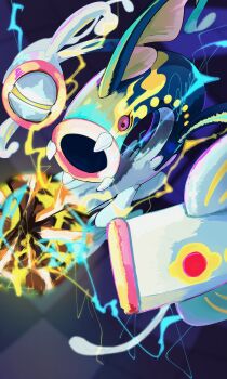 Proxied media