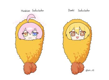 Proxied media