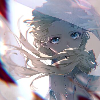 Proxied media