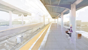Proxied media