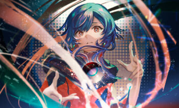 Proxied media