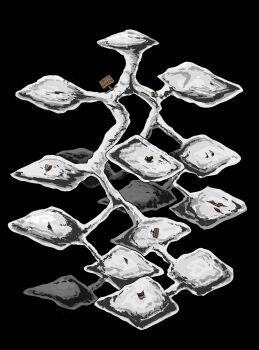 Proxied media