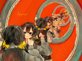 Proxied media