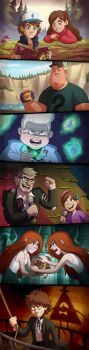 Proxied media
