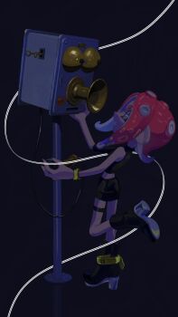 Proxied media