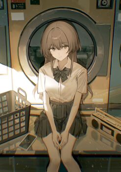 Proxied media