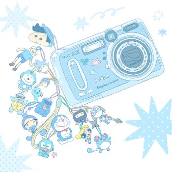 Proxied media