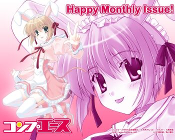 Proxied media