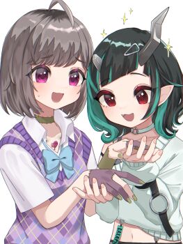 Proxied media