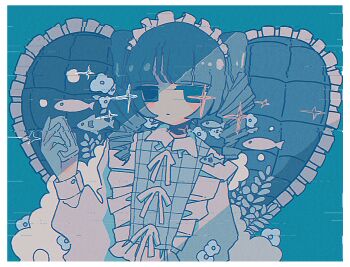 Proxied media
