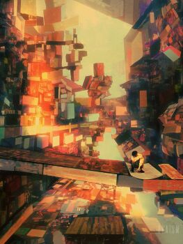 Proxied media