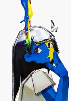 Proxied media