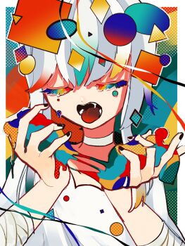 Proxied media