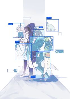 Proxied media