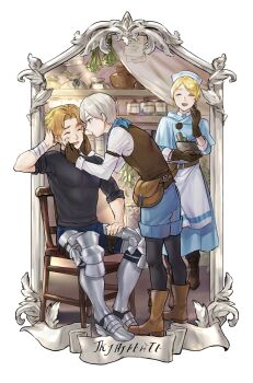 Proxied media