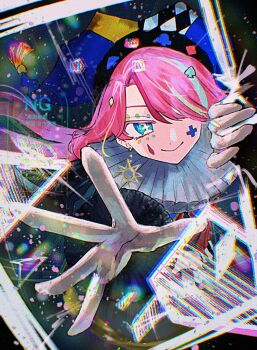 Proxied media
