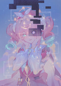 Proxied media
