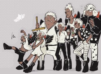 Proxied media