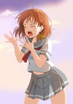 Proxied media