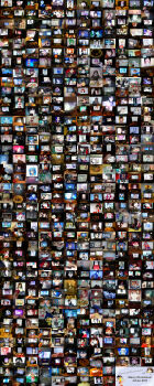 Proxied media