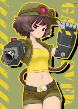Proxied media