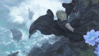 Proxied media