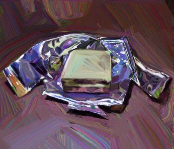 Proxied media