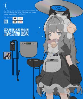 Proxied media