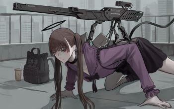 Proxied media