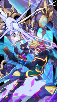 Proxied media