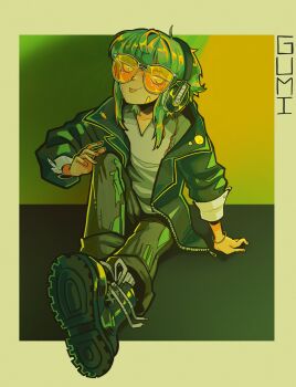 Proxied media