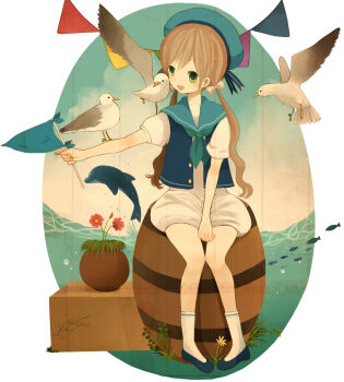 Proxied media