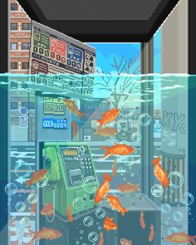 Proxied media