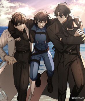 Proxied media