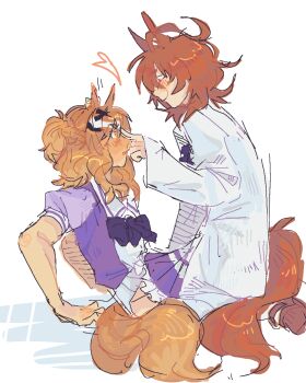 Proxied media