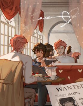 Proxied media