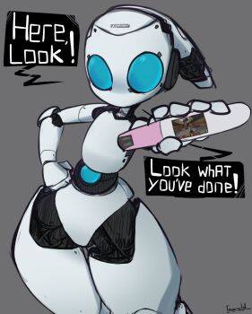 Proxied media