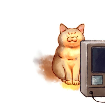 Proxied media