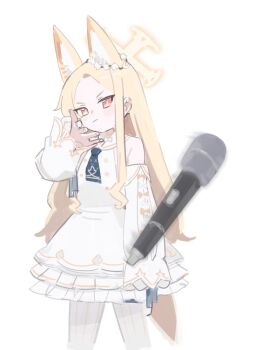 Proxied media