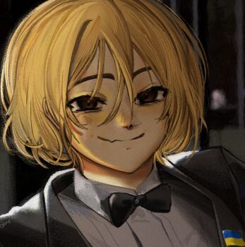 Proxied media