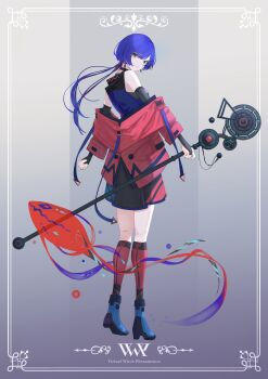 Proxied media