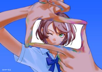 Proxied media