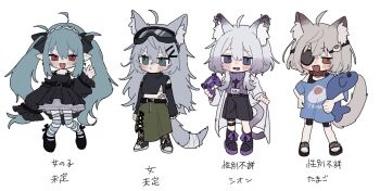 Proxied media