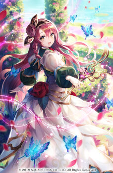 Proxied media