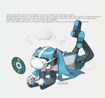 Proxied media