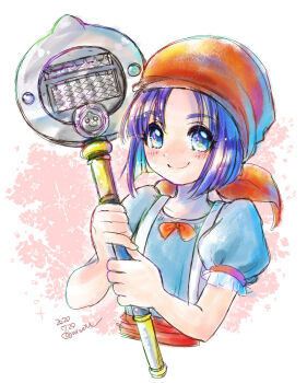 Proxied media