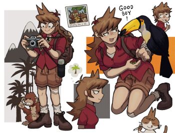 Proxied media