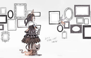 Proxied media