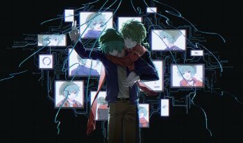 Proxied media