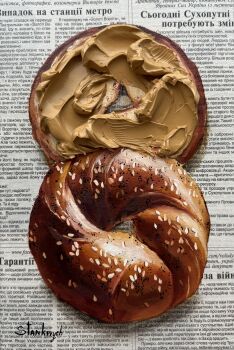 Proxied media